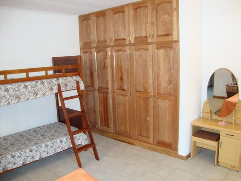 Anse Norwa Self Catering Hotel Бо Валон Екстериор снимка